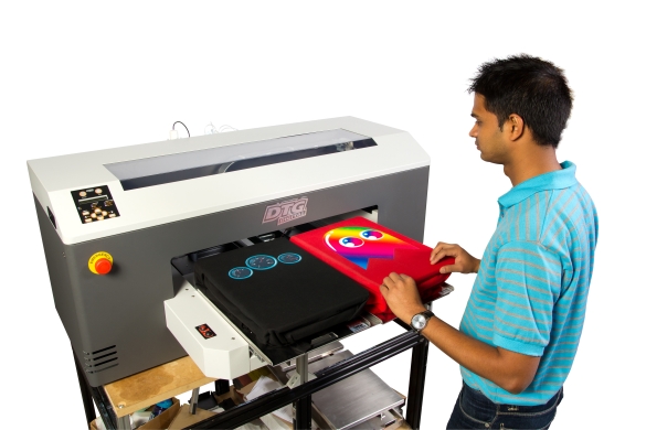 plotter DTG M2