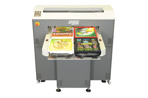 plotter dtg M4