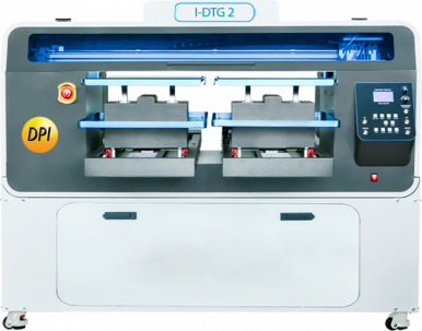 plotter digitale I-DTG 2