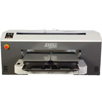 plotter digitale DTG M2